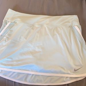 Nike tennis skirt